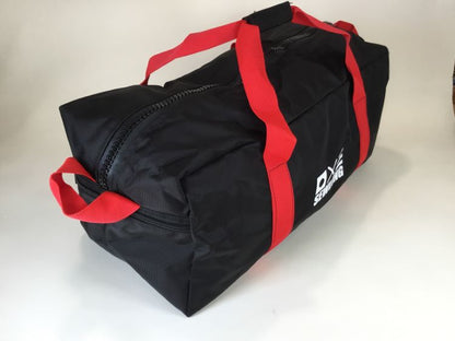 Large Duffle Bag - 27" X 12" X 12"