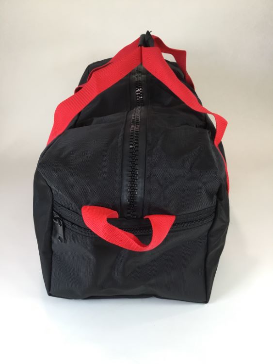 Large Duffle Bag - 27" X 12" X 12"