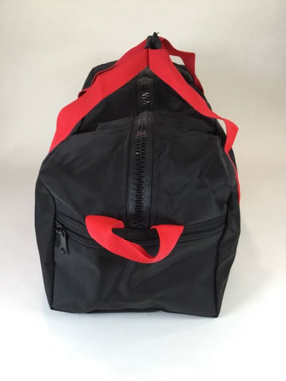 Large Duffle Bag - 27" X 12" X 12"
