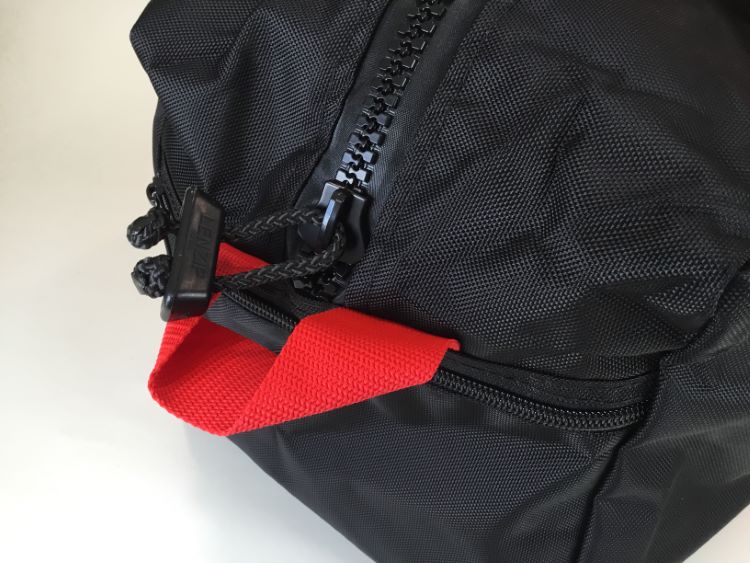 Large Duffle Bag - 27" X 12" X 12"
