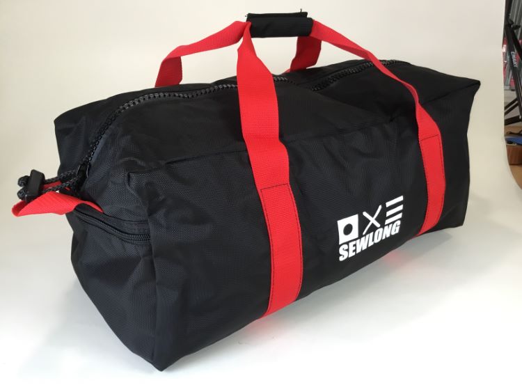 Large Duffle Bag - 27" X 12" X 12"