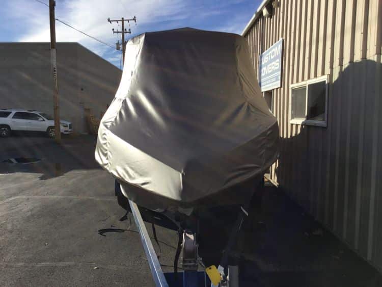 MB B52 v23 with AP 1.0 Tower Double Up Storage Cover