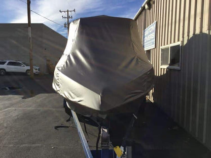 MB B52 v23 with AP 1.0 Tower Double Up Storage Cover