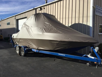 MB B52 v23 with AP 1.0 Tower Double Up Storage Cover