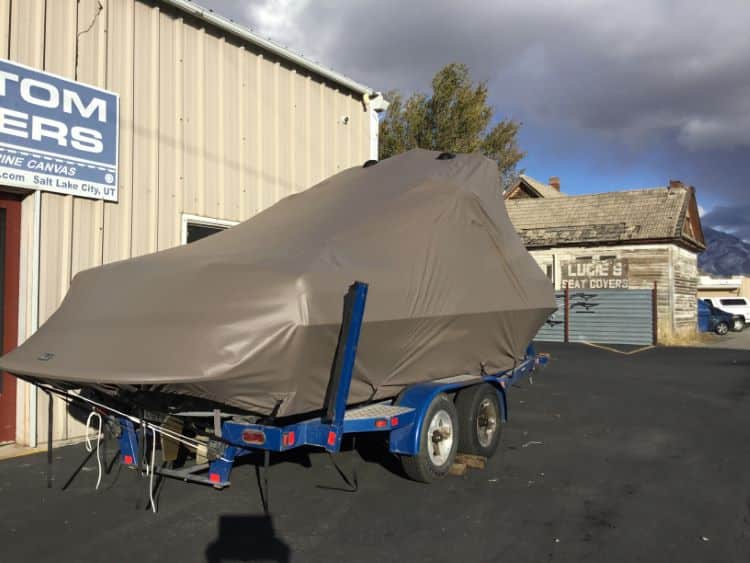 MB B52 v23 with AP 1.0 Tower Double Up Storage Cover