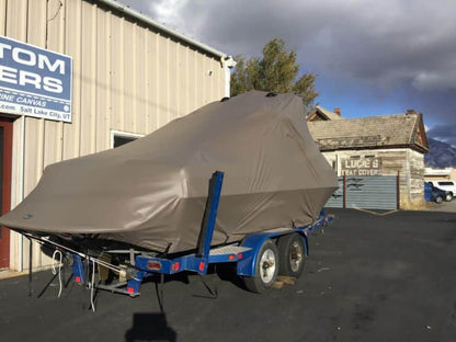 MB B52 v23 with AP 1.0 Tower Double Up Storage Cover