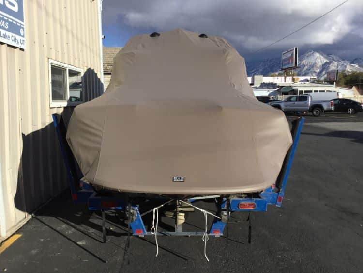 MB B52 v23 with AP 1.0 Tower Double Up Storage Cover
