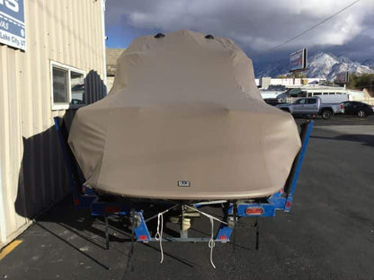 MB B52 v23 with AP 1.0 Tower Double Up Storage Cover