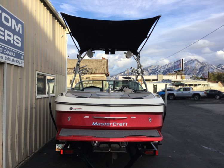 MasterCraft X15 Shade Sail – Zero Flex Gen 5.1 | OnlyInboards