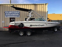 Zero Flex Tower 5.1 8' tower mounted shade sail, ~97" wide