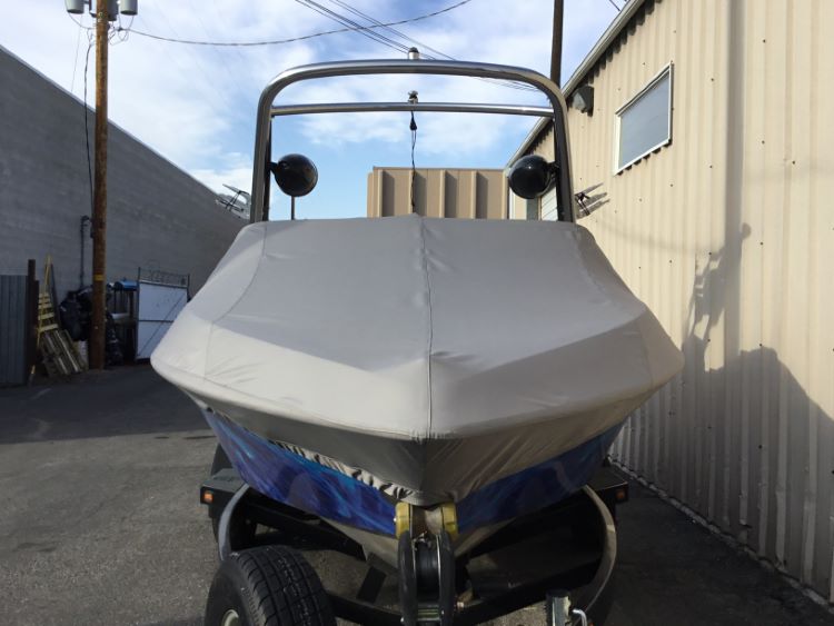 Malibu 21 LSV Illusion G3 Cinch Cover 