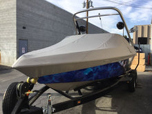 Malibu 21 LSV Illusion G3 Cinch Cover 