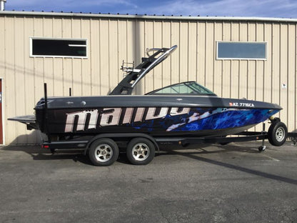 Malibu 21 LSV Illusion G3 Cinch Cover 
