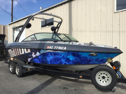 Malibu 21 LSV Illusion G3 Cinch Cover 