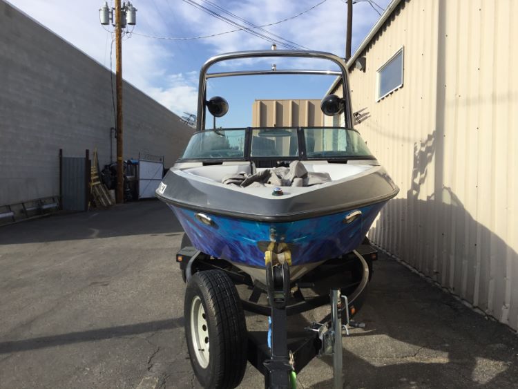 Malibu 21 LSV Illusion G3 Cinch Cover 