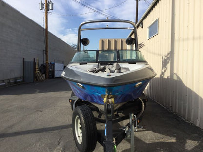 Malibu 21 LSV Illusion G3 Cinch Cover 