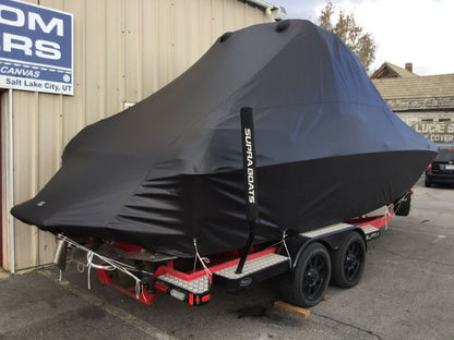 Supra SA450 Pro Tower Double Up Storage Cover 