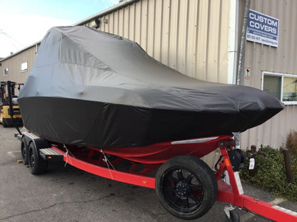 Supra SA450 Pro Tower Double Up Storage Cover 
