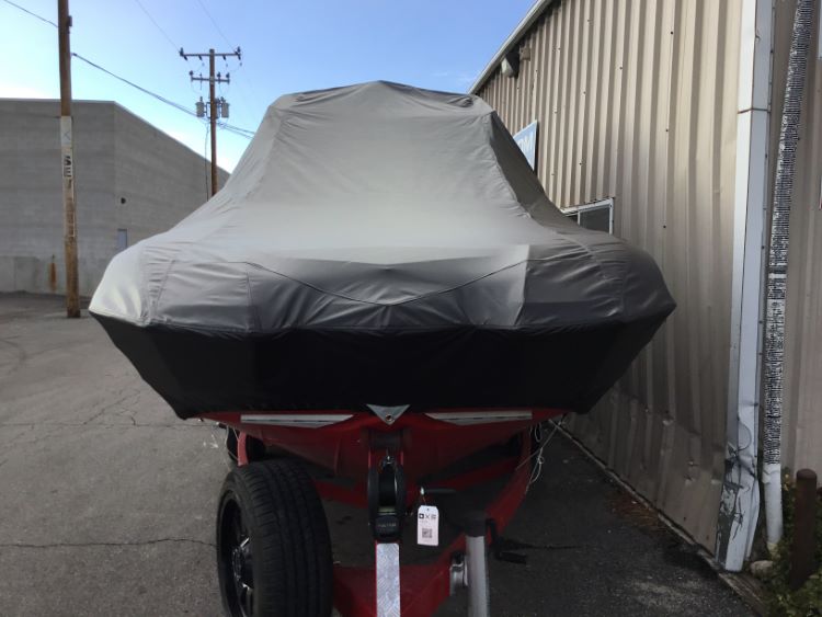 Supra SA450 Pro Tower Double Up Storage Cover 