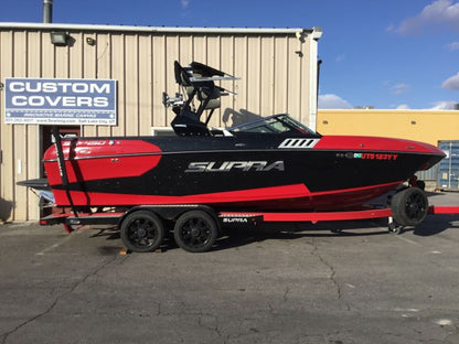 Supra SA450 Pro Tower Double Up Storage Cover 