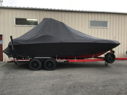 Supra SA450 Pro Tower Double Up Storage Cover 