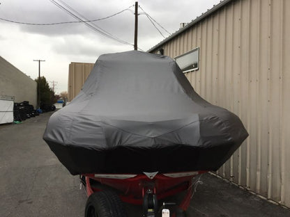 Supra SA450 Pro Tower Double Up Storage Cover 