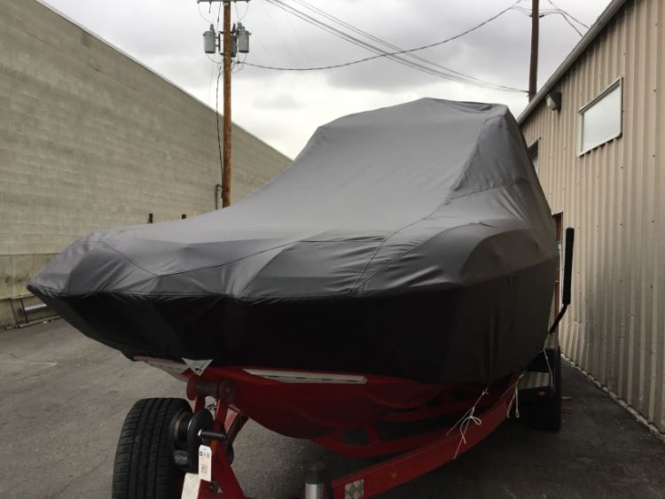 Supra SA450 Pro Tower Double Up Storage Cover 