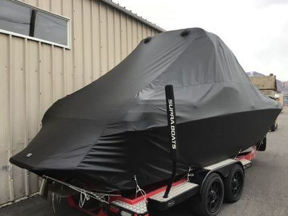 Supra SA450 Pro Tower Double Up Storage Cover 