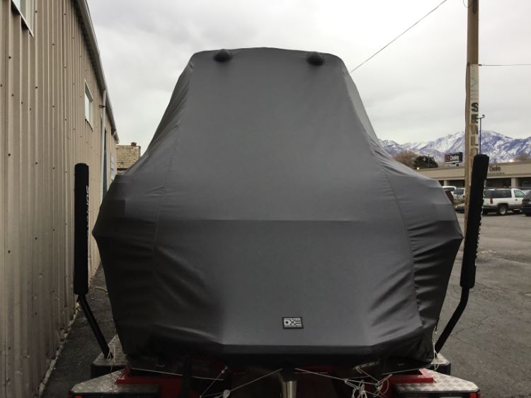 Supra SA450 Pro Tower Double Up Storage Cover 