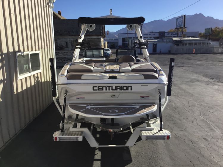 Centurion Nv233 DropZone FCTv3