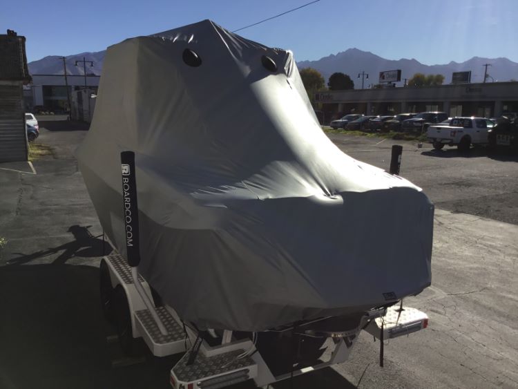 Centurion Nv233 DropZone FCTv3