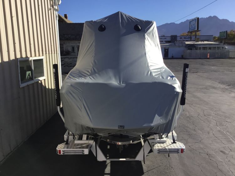Centurion Nv233 DropZone FCTv3