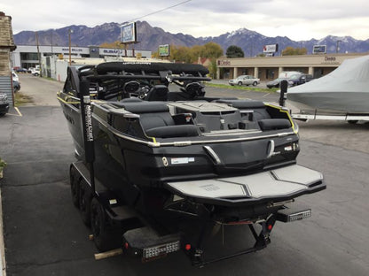 MasterCraft X24 Z8/Z10 Tower Tower Down Ratchet Cover