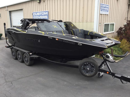 MasterCraft X24 Z8/Z10 Tower Tower Down Ratchet Cover