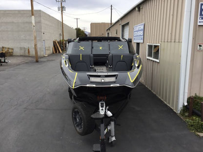 MasterCraft X24 Z8/Z10 Tower Tower Down Ratchet Cover