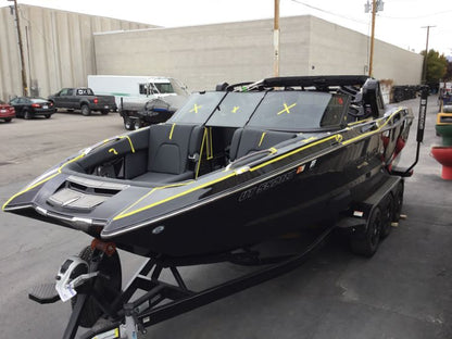 MasterCraft X24 Z8/Z10 Tower Tower Down Ratchet Cover