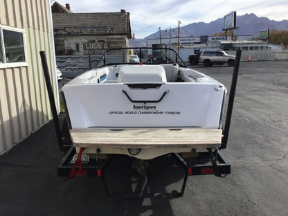 Nautique Ski 196 Double Up Storage Cover