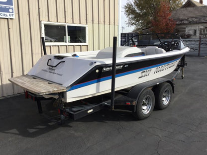 Nautique Ski 196 Double Up Storage Cover