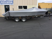 1995 Nautique Ski 196 Double Up storage cover no tower