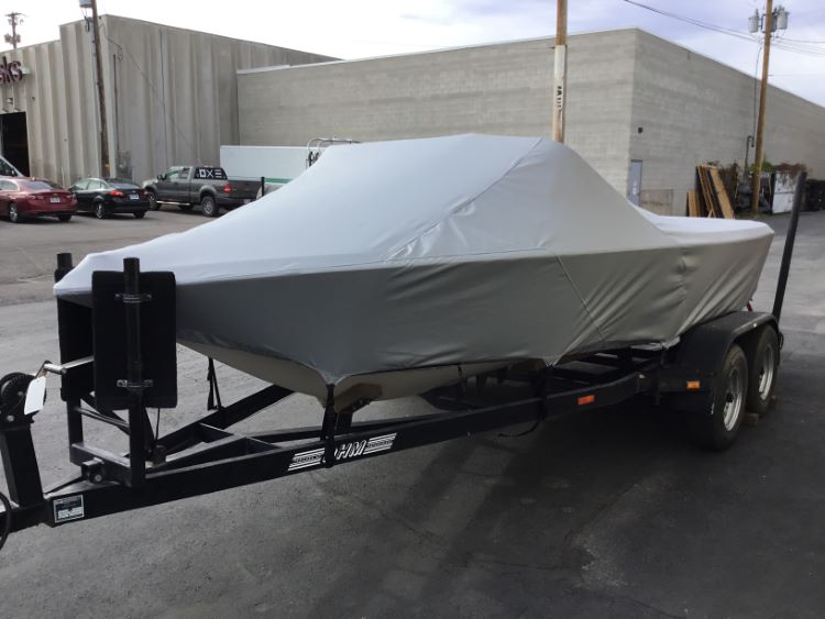 Nautique Ski 196 Double Up Storage Cover