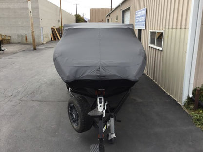MasterCraft X24 Z8/Z10 Tower Tower Down Ratchet Cover