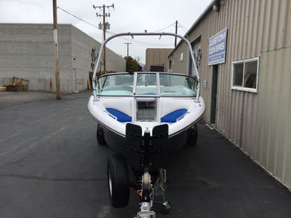 Nautique Air SV211 with FCT 211 Tower Cinch Cover
