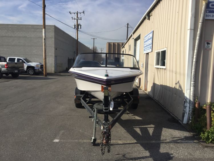 Ski Nautique Cinch Cover