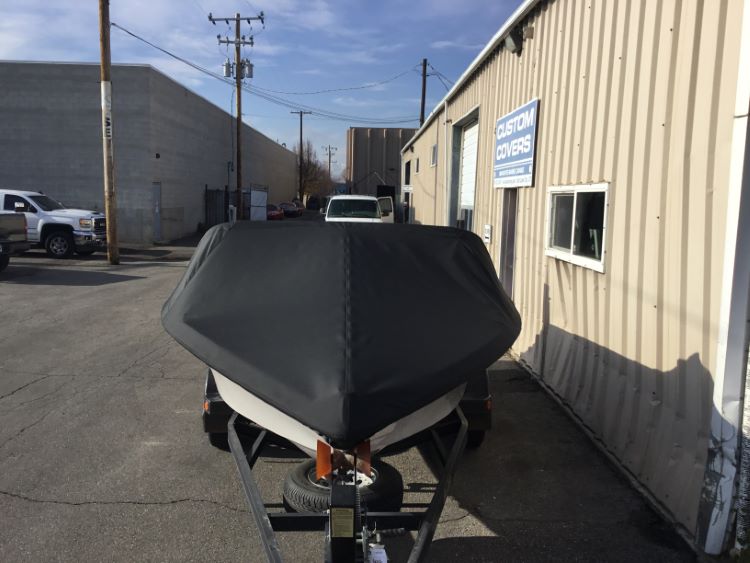 Ski Nautique Cinch Cover