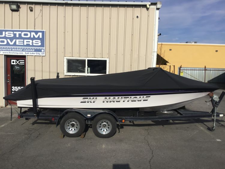 Ski Nautique Cinch Cover