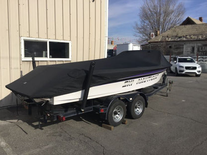 Ski Nautique Cinch Cover