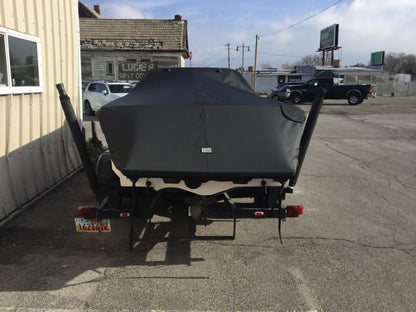 Ski Nautique Cinch Cover