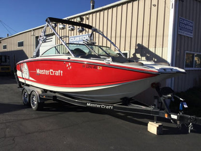 MasterCraft x35 ZFT-5.2 Double Up Storage Cover
