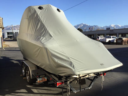 MasterCraft x35 ZFT-5.2 Double Up Storage Cover