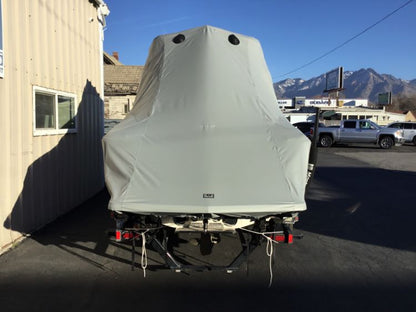 MasterCraft x35 ZFT-5.2 Double Up Storage Cover